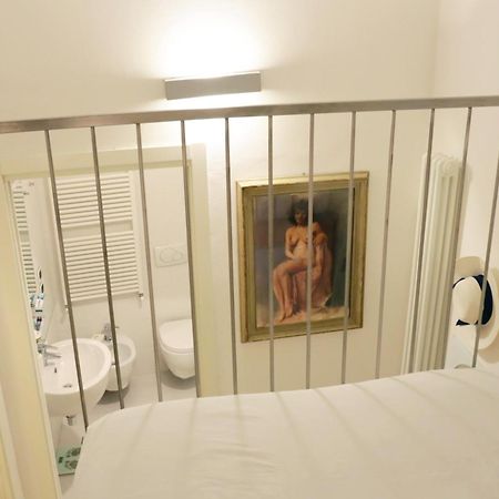 Apartamento Dimora San Fermo 11 Verona Exterior foto