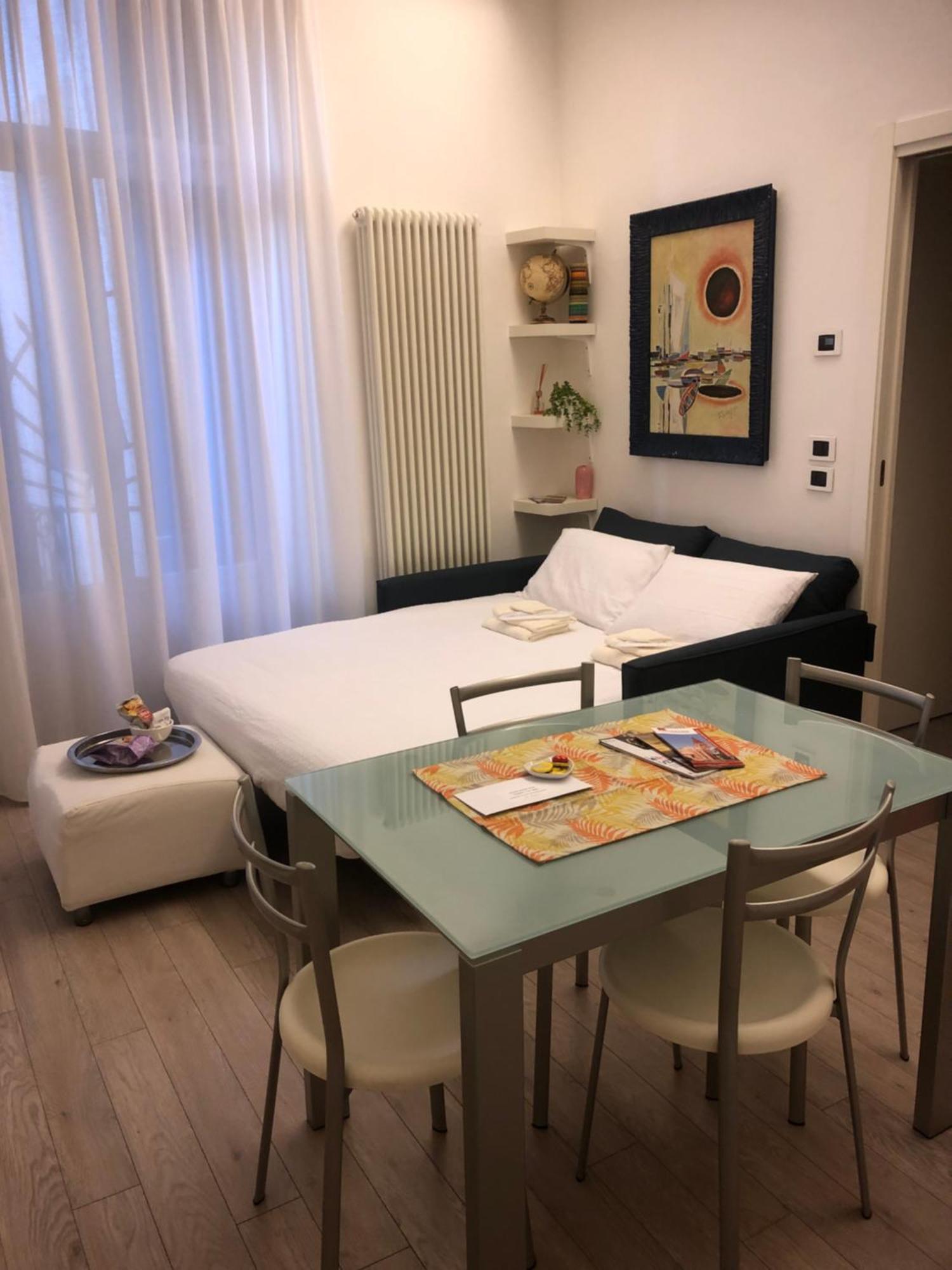 Apartamento Dimora San Fermo 11 Verona Exterior foto