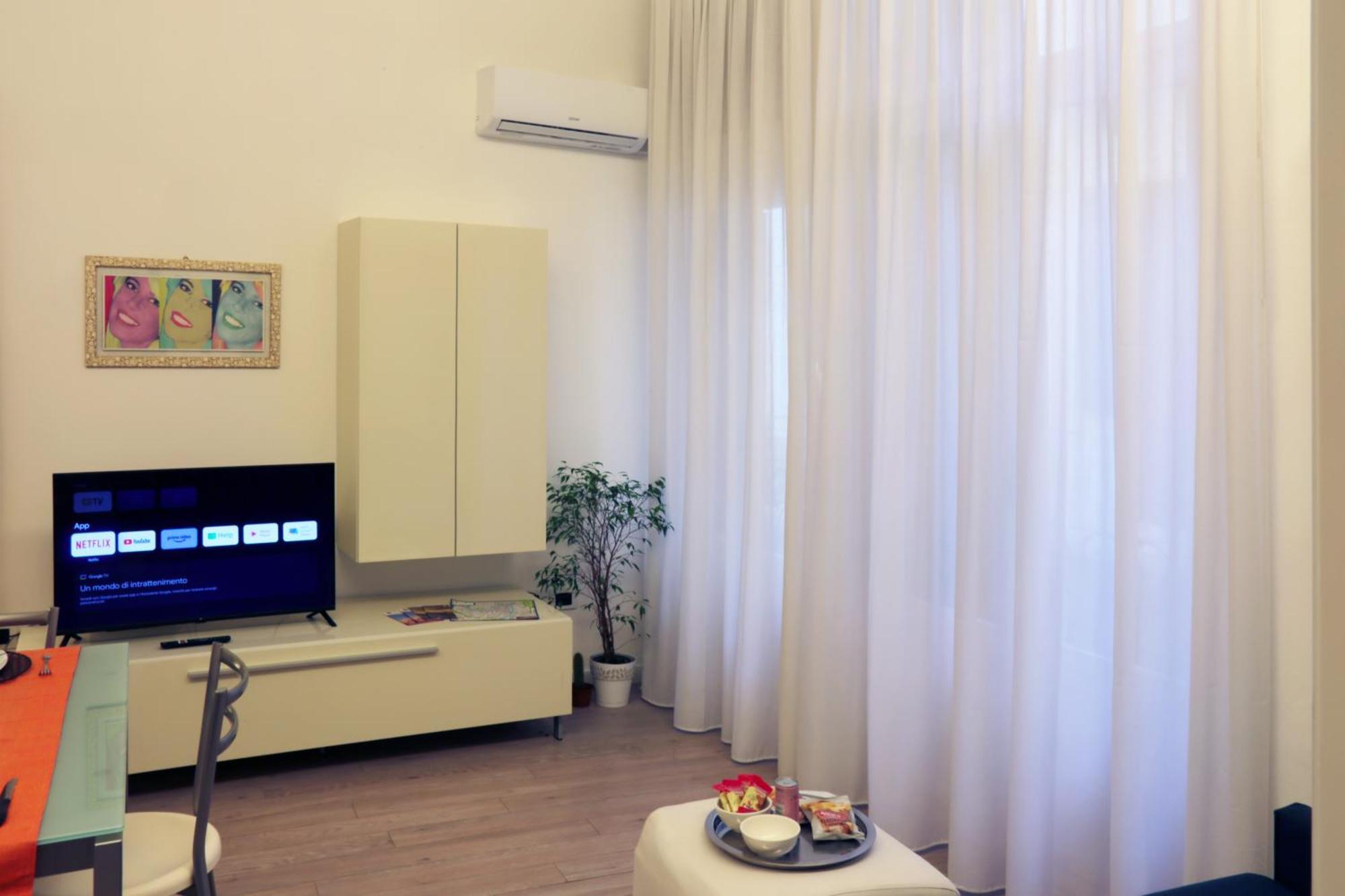 Apartamento Dimora San Fermo 11 Verona Exterior foto