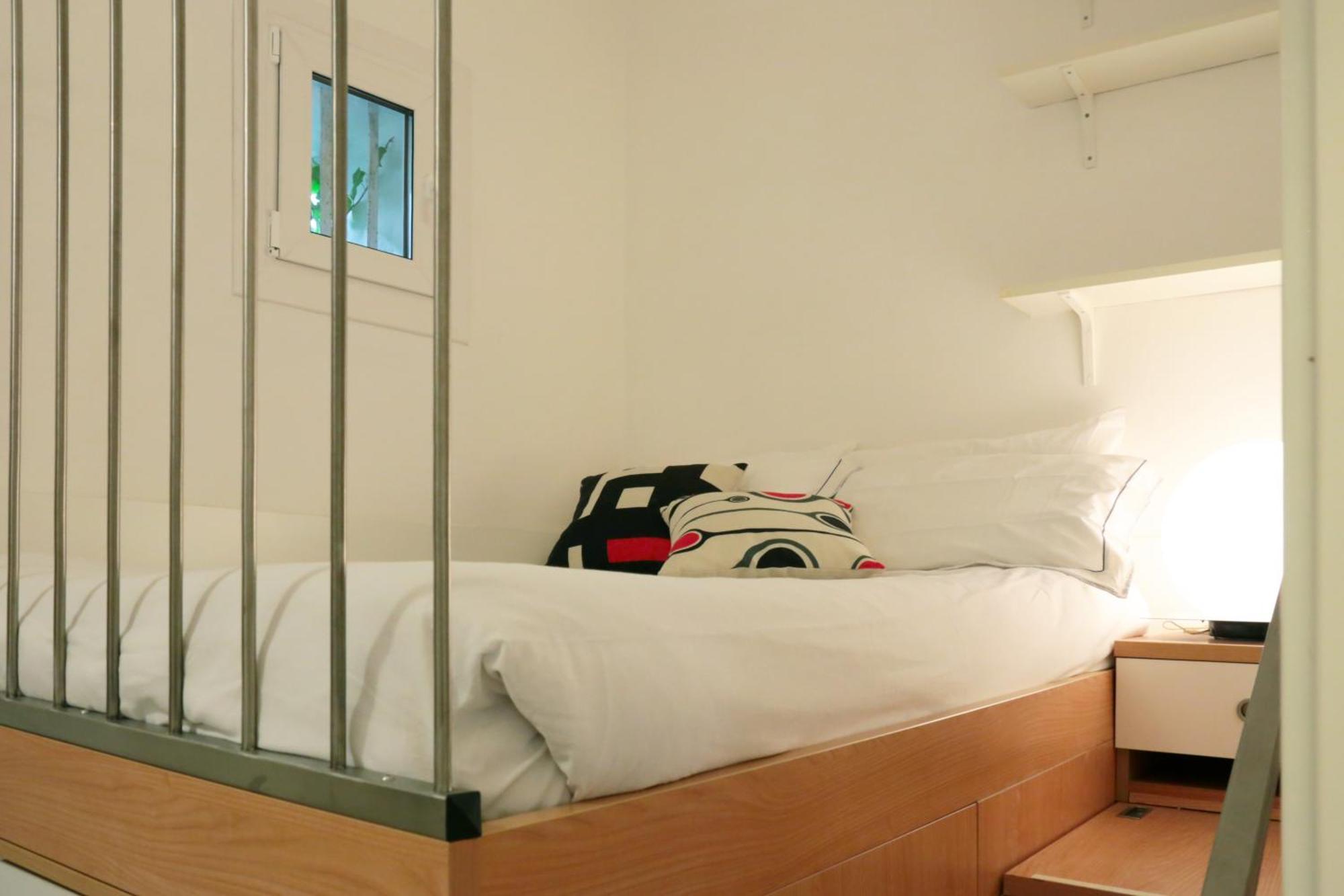 Apartamento Dimora San Fermo 11 Verona Exterior foto