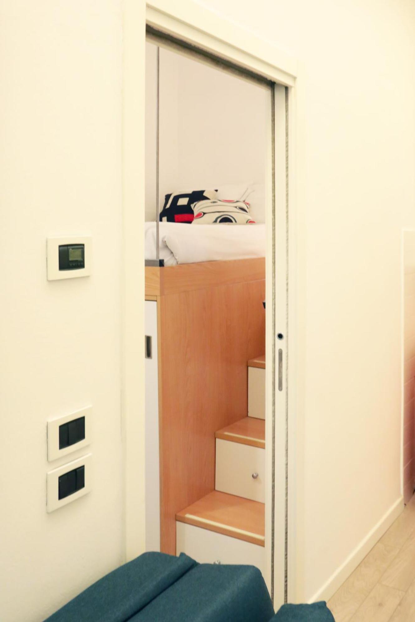 Apartamento Dimora San Fermo 11 Verona Exterior foto