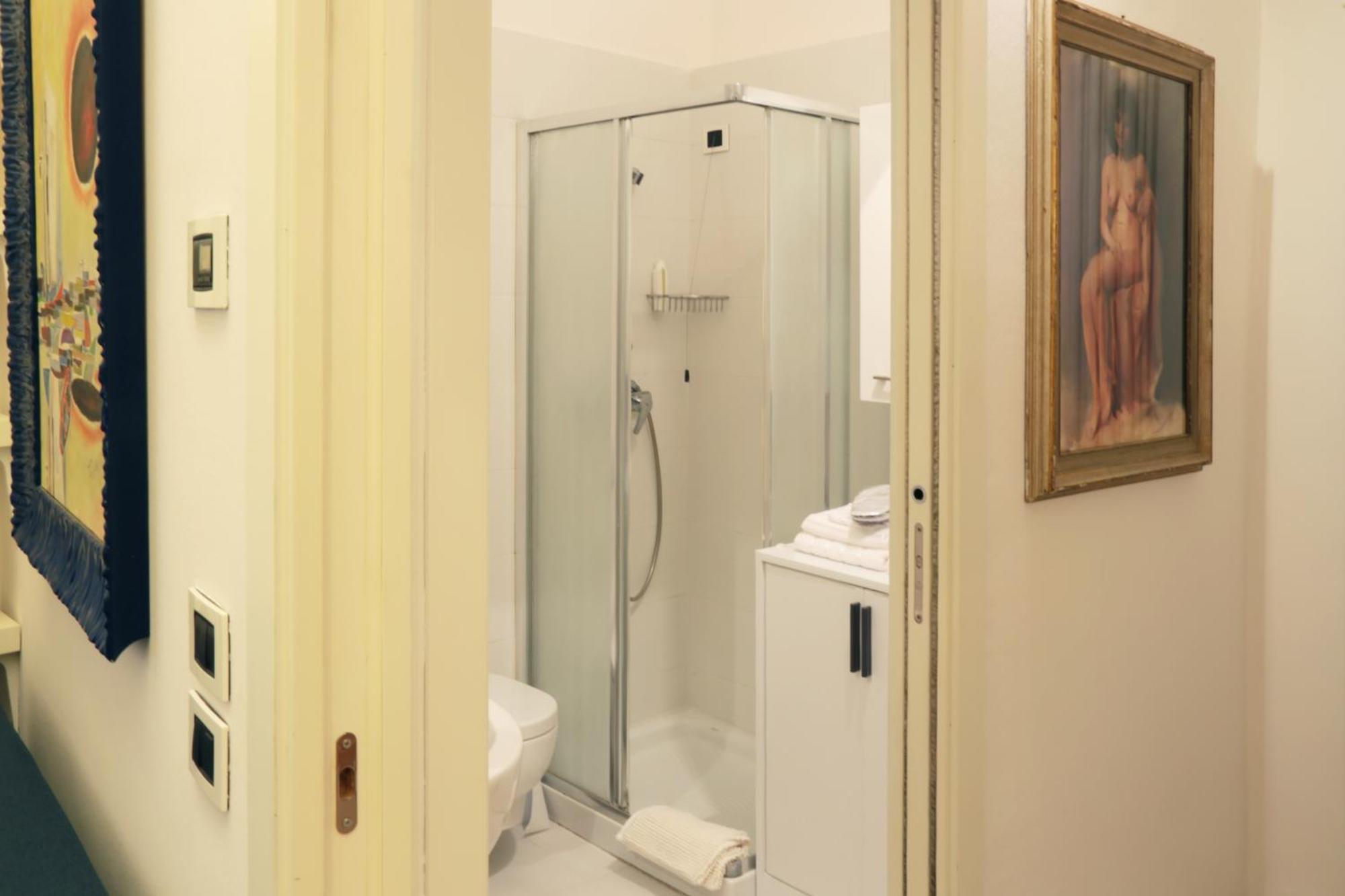 Apartamento Dimora San Fermo 11 Verona Exterior foto