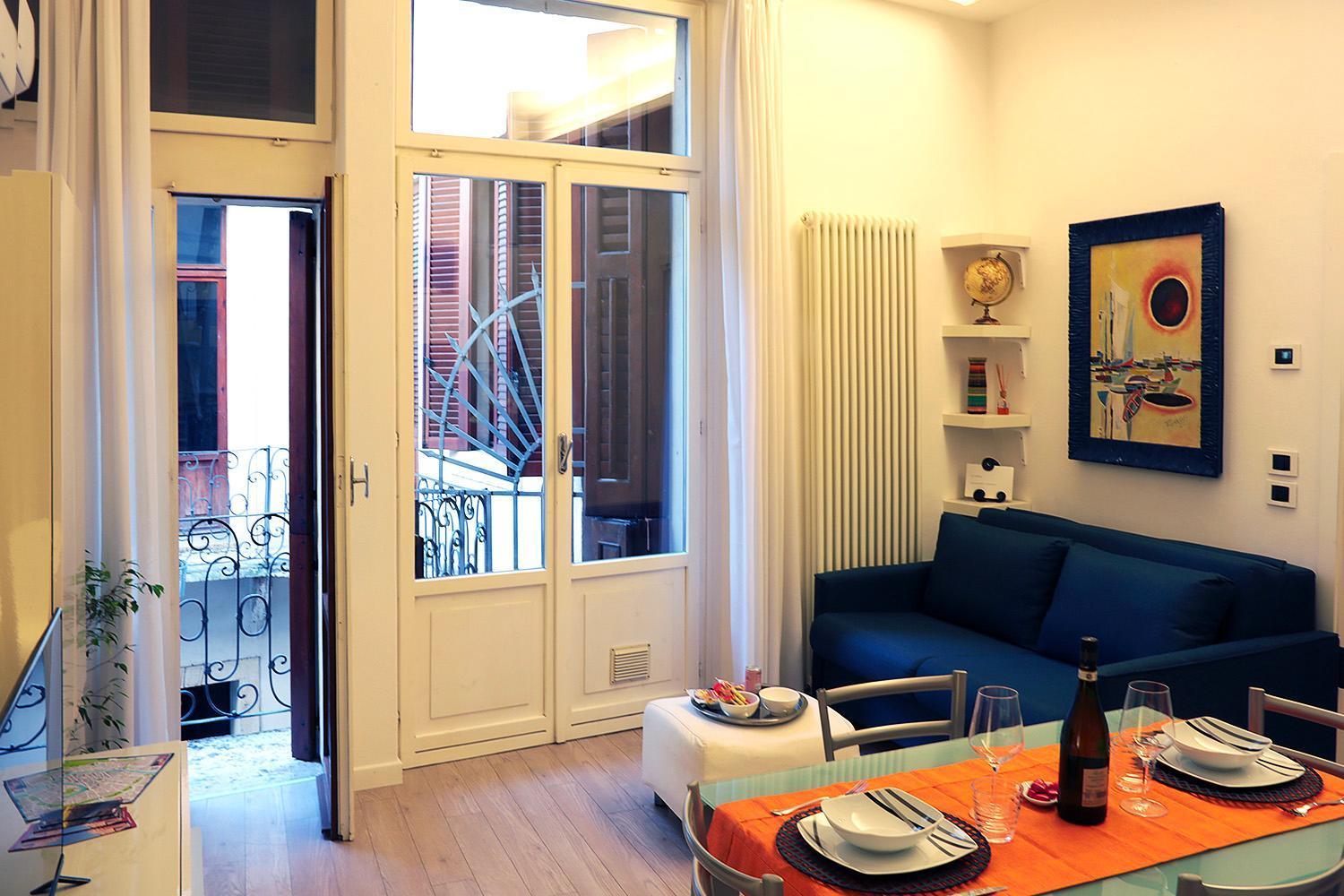 Apartamento Dimora San Fermo 11 Verona Exterior foto